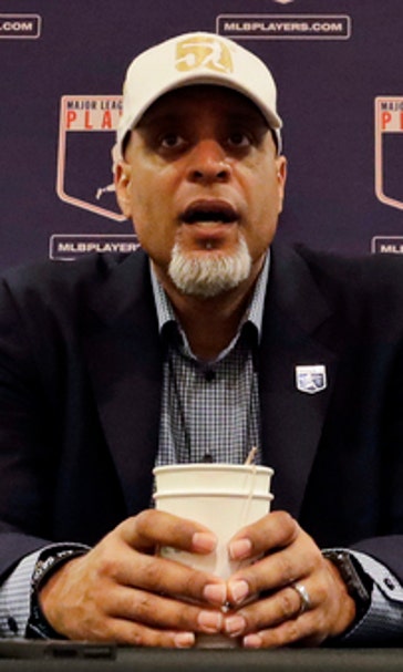 As MLB mulls rule changes, union hints at work stoppage